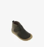 Botín bosco serraje - Barefoot | KAKI - Imagen 6