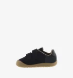 Zapatillas serraje - Barefoot | MARINO - Imagen 4