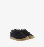 Zapatillas serraje - Barefoot | MARINO - Imagen 3