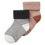 Pack x2 calcetines SALTASH