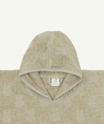 Poncho toalla | MIFFY OLIVE GREEN - Imagen 2