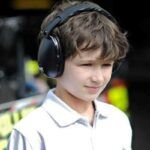 Auriculares Antirruido | KIDZ +3 años | Negro - Imagen 3