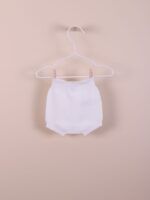 Bloomer punto | BLANCO