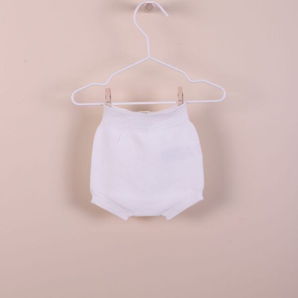 Bloomer punto | BLANCO