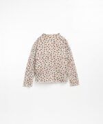 Camiseta | ML ESTAMPADO LEOPARDO - Imagen 3