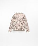 Camiseta | ML ESTAMPADO LEOPARDO