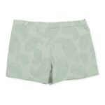Short jaquard VERDE - Imagen 4