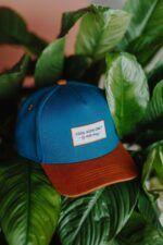 Gorra | MINI - Duck Blue - Imagen 4