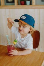 Gorra | MINI - Duck Blue - Imagen 2