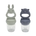 Set x2 chupete alimentador - Imagen 2