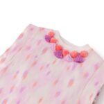 Camiseta SM l POMPONES MINI TROTTER - Imagen 2