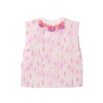 Camiseta SM l POMPONES MINI TROTTER