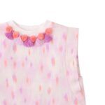 Camiseta SM l POMPONES MINI TROTTER - Imagen 3
