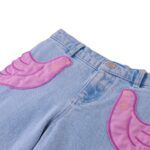 Jeans l BIRDS BOHEMIAN TROTTER - Imagen 2