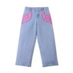 Jeans l BIRDS BOHEMIAN TROTTER