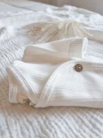Jubón cruzado + polaina | EASY CANALÉ - Talcum - Imagen 3