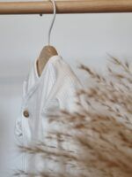 Jubón cruzado + polaina | EASY CANALÉ - Talcum - Imagen 2