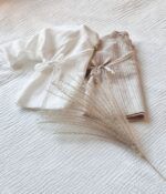 Jubón manga corta + culotte | BE CUTE calado | Pinklace - Imagen 2