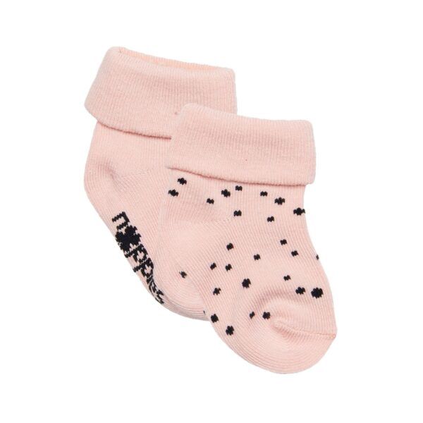 Pack x2 calcetines EVA - Peach Skin