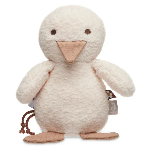 Peluche colgante | SPRING GARDEN DUCK
