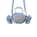 Bolso l DENIM CARAMELO