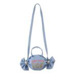 Bolso l DENIM CARAMELO - Imagen 2