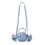 Bolso l DENIM CARAMELO - Imagen 3