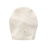 Turbante bebé LACOMBE | Cream - Imagen 2