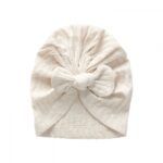 Turbante bebé LACOMBE | Cream