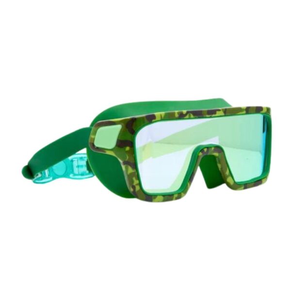 Gafas de buceo | GUERILLA GREEN