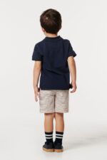 Polo GEORGE | Navy - Imagen 5