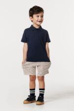 Polo GEORGE | Navy - Imagen 2