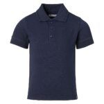 Polo GEORGE | Navy