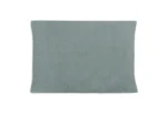 Funda cambiador 50x70 (pack x2) | TERRY SEA GREEN - Imagen 3