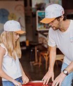 Gorra | Vichy - Imagen 3
