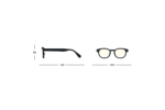 Gafas de sol 5-10 años JUNIOR #d l Pear - Imagen 7