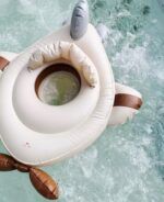 Anillo flotador avioneta | WAVE RIDER - Imagen 3