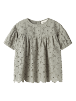 Blusa calada l FLORES VERDE DALLY