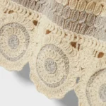 Top l CROCHET FAUNA - Imagen 3