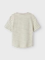 Camiseta l MC RAYAS DENJI FOREST - Imagen 2