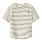 Camiseta l MC RAYAS DENJI FOREST