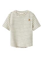 Camiseta l MC RAYAS DENJI FOREST