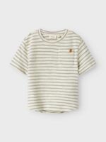 Camiseta l MC RAYAS DENJI FOREST - Imagen 4