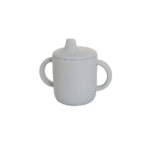 Taza aprendizaje silicona | LILI BEAR SKY