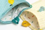 Mochila cuerdas PEDRO | Pear - Imagen 2