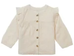Blusa VIERA | Crema - Imagen 4