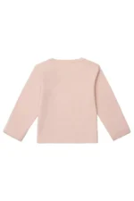 Camiseta NEISSE | Rosa Smoke - Imagen 2