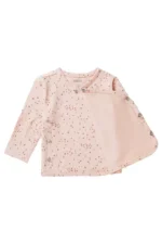 Camiseta NANTES | Rose Smoke - Imagen 2