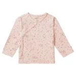 Camiseta NANTES | Rose Smoke
