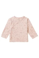 Camiseta NANTES | Rose Smoke